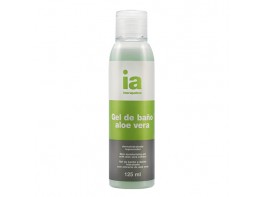 Imagen del producto Interapothek gel aloe vera 125ml
