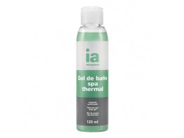 Imagen del producto Interapothek gel spa 125ml