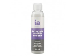 Imagen del producto Interapothek gel crisálida de seda 125ml