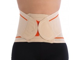 Imagen del producto Orliman faja sacrolumbar evotec semirrígida ev200 talla 3