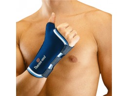 Imagen del producto Orliman muñequera neopreno pulgar talla 4 4604
