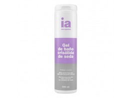 Imagen del producto Interapothek gel crisálida de seda 100ml