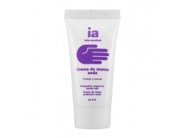 Imagen del producto Interapothek crema manos seda 30ml