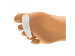 Imagen del producto Orliman ratón gel con anillo derecha talla L GL115D