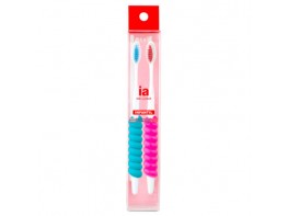 Imagen del producto Interapothek cepillo dental infantil pack 2uds
