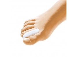 Imagen del producto Orliman sep arador media luna gel talla L 2 u GL101