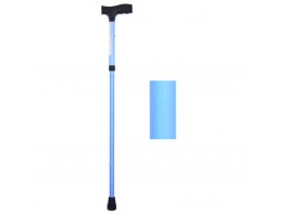 Imagen del producto Fashion bastón aluminio AD413/C Azul