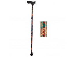 Imagen del producto Fashion bastón aluminio AD413/F Bali
