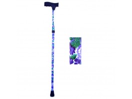 Imagen del producto Fashion bastón aluminio AD413/ JLondon