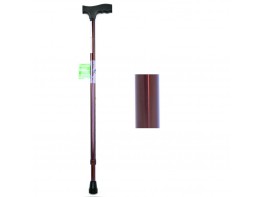 Imagen del producto Fashion bastón aluminio AD414/B Cobre