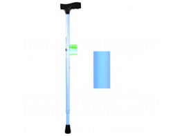 Imagen del producto Fashion bastón aluminio AD414/C Azul