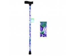 Imagen del producto Fashion bastón aluminio AD414/ JLondon