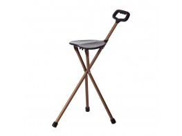Imagen del producto Bastón Asiento AD466