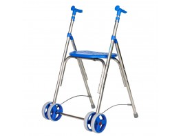 Imagen del producto Forta Andador Kamaleón Azul