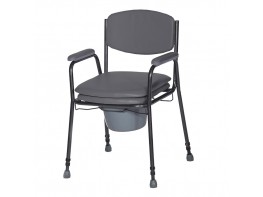 Imagen del producto Ayudas Dinámicas silla inodoro dormitorio AD922