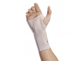 Imagen del producto Orliman muñequera férula corta derecha talla 1 MFD50