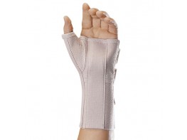 Imagen del producto Orliman muñequera pulgar-palmar izquierda talla 4 MFPI80