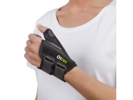 Imagen del producto Emo muñequera estab pulgar MD MQ505