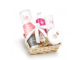 Imagen del producto Interapothek cesta regalo para mujer