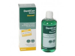 Imagen del producto Stangest Dentican dentífrico soluble para mascotas 250ml