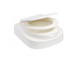 Imagen del producto Ayudas Dinámicas elevador WC 8-12-15 cm sin brazos AD510DS