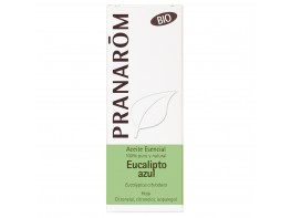 Imagen del producto Pranarom Aceite Top Bio Eucalipto Azul Hoja 10ml