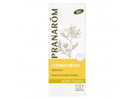 Imagen del producto Pranarom Aceites vegetales comino negro bio 50ml
