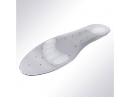 Imagen del producto Viscoped Plantillas Silicona Talla 39-40