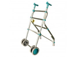 Imagen del producto Andador Ruedas AIR