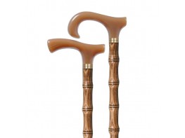 Imagen del producto Ortomol muletilla de Madera nº22