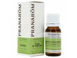 Imagen del producto Aeqt top naturales clavo de especia 10 ml