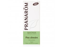 Imagen del producto Pranarom aeqt top naturales pino silvestre 10ml
