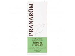 Imagen del producto Pranarom aeqt top naturales romero qt cineol 10ml