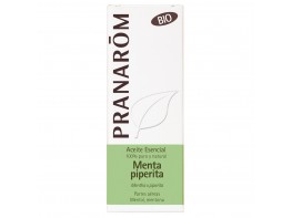 Imagen del producto Pranarom Aceite Top Bio Menta Piperita