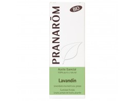 Imagen del producto Pranarom aeqt top bio lavandin sumidad flori 10ml