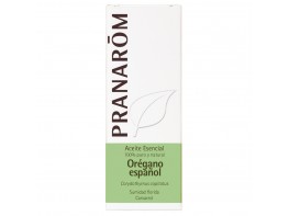 Imagen del producto Pranarom Aceite Orégano Español 5ml