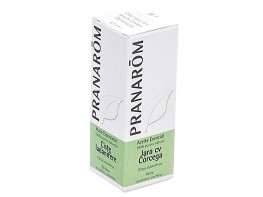 Imagen del producto Pranarom aeqt top naturales jara cv corcega 5ml