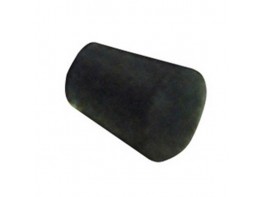 Imagen del producto Ortomol Contera Bastón y Muletilla 20mm