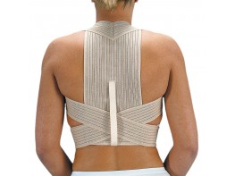 Imagen del producto Orliman espaldillera transpirable et210 talla 3