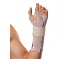 Imagen del producto Orliman muñequera férula larga izquierda talla 4 MFI60