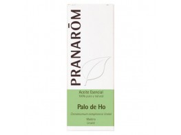 Imagen del producto Pranarom aeqt top palo de ho madera bio 10 ml