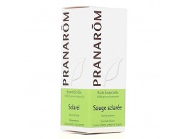 Imagen del producto Pranarom AEQT top naturales salvia romana 10ml