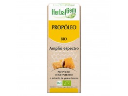 Imagen del producto Pranarom Herbalgem propóleo amplio gotas bio 50ml