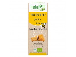 Imagen del producto Pranarom Herbalgem propóleo junior gotas bio 15ml