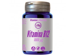 Imagen del producto Ynsadiet Vitamina c 1000 mg 60 cápsulas