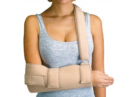 Imagen del producto Orliman Cabestrillo inmovilizador hombro talla única C40