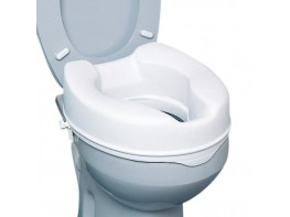 Imagen del producto Ayudas Dinámicas elevador WC 10 cm AD509B