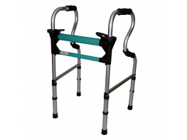 Imagen del producto Andador Fijo AFP-A