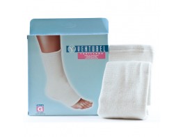 Imagen del producto Ventubel tobillera color crudo talla 3