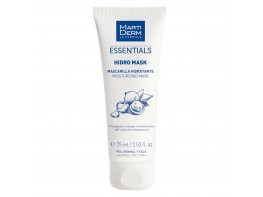 Imagen del producto MartiDerm Essentials Hydro Mask 75 ml